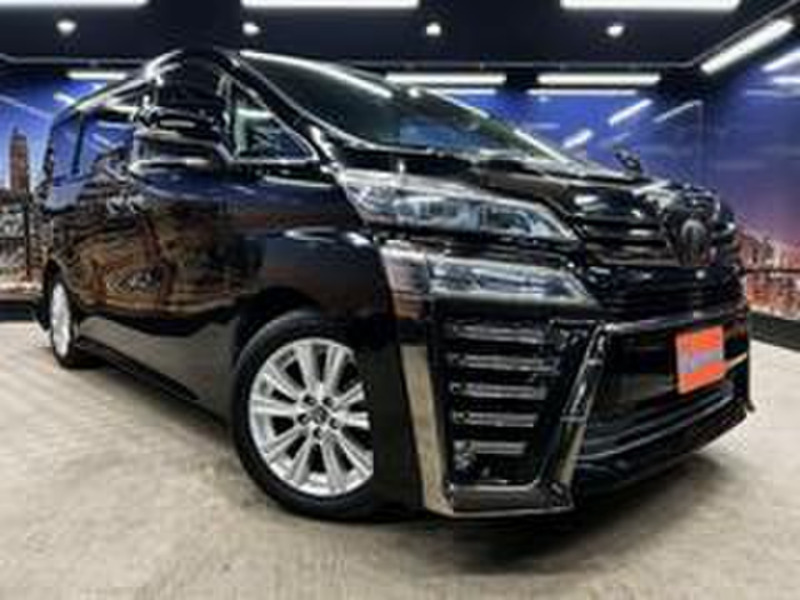 VELLFIRE