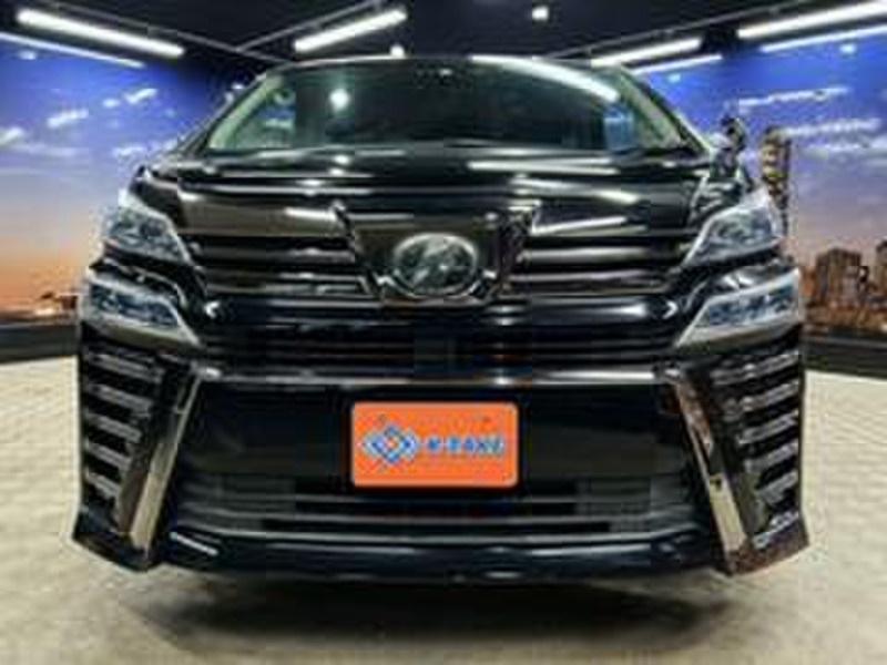VELLFIRE