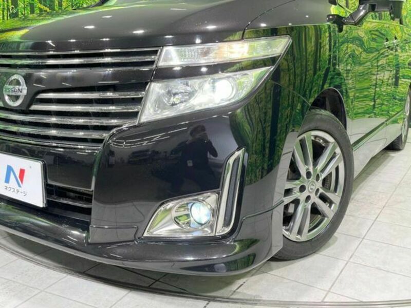 ELGRAND