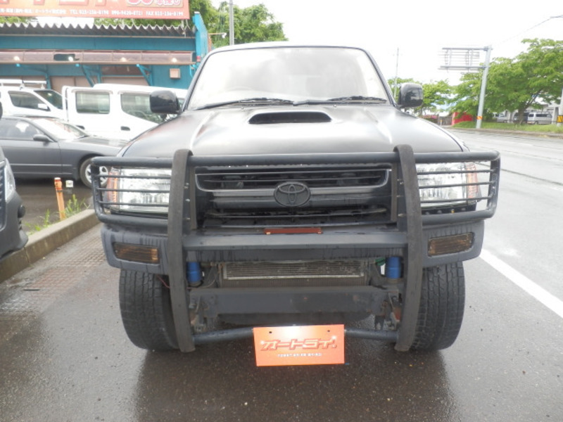 HILUX SURF