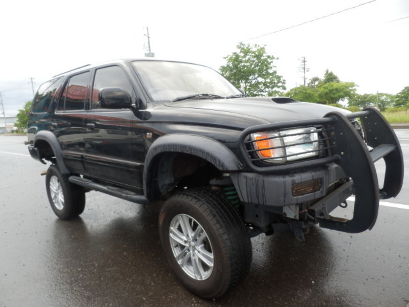 HILUX SURF
