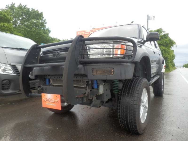 HILUX SURF