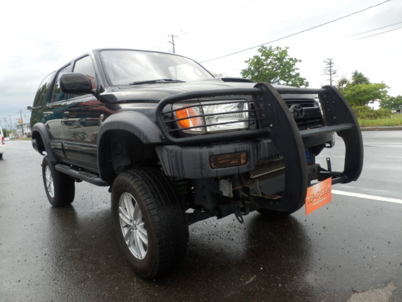 HILUX SURF