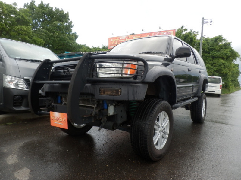 HILUX SURF