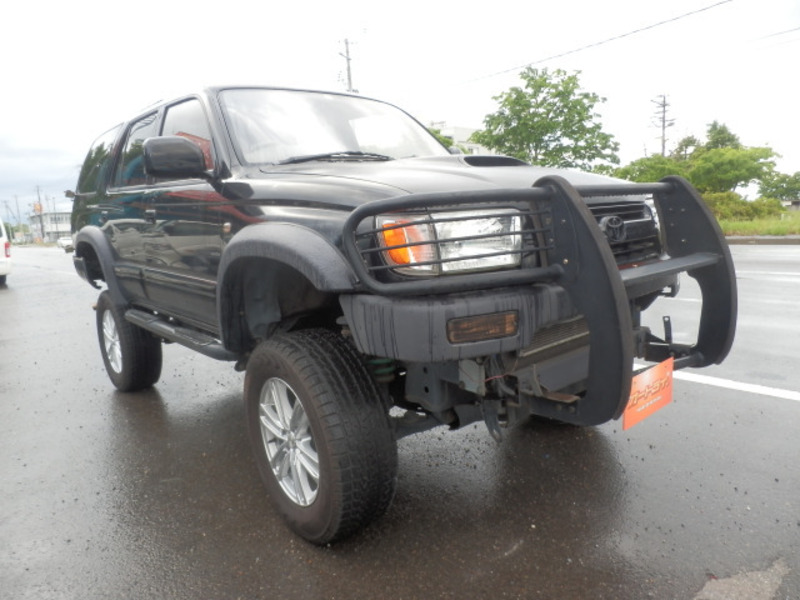 HILUX SURF