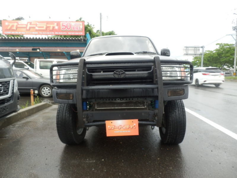 HILUX SURF
