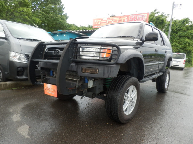HILUX SURF