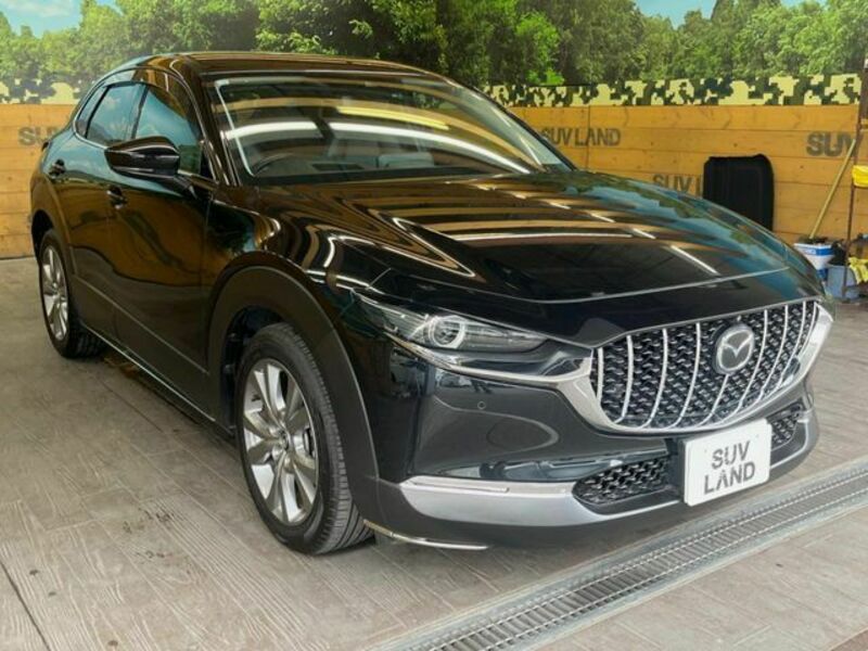 CX-30