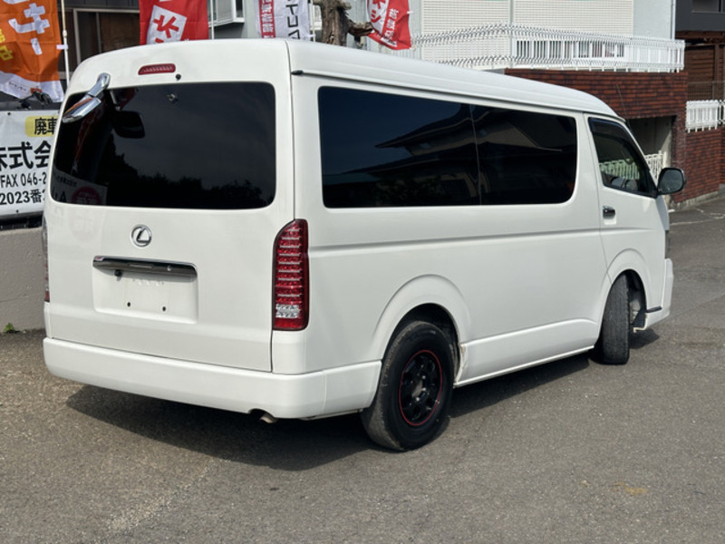 HIACE