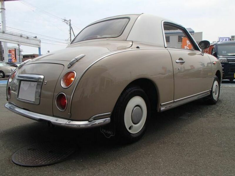 FIGARO