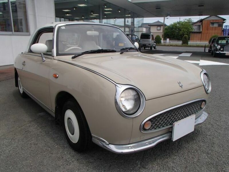 FIGARO