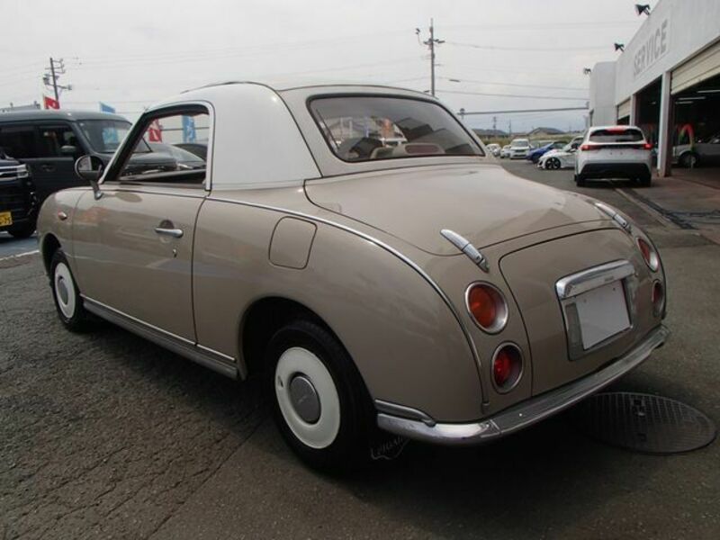 FIGARO
