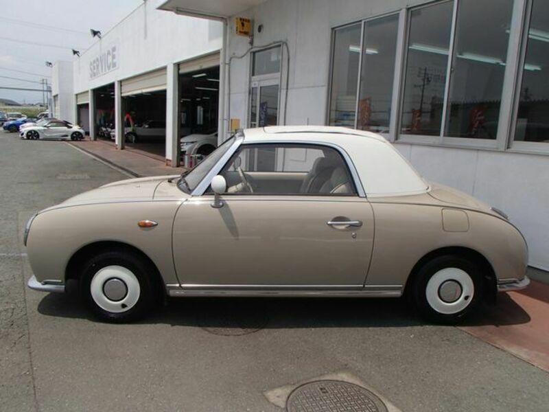 FIGARO