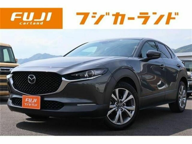 CX-30-0