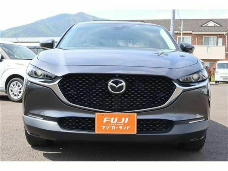 CX-30