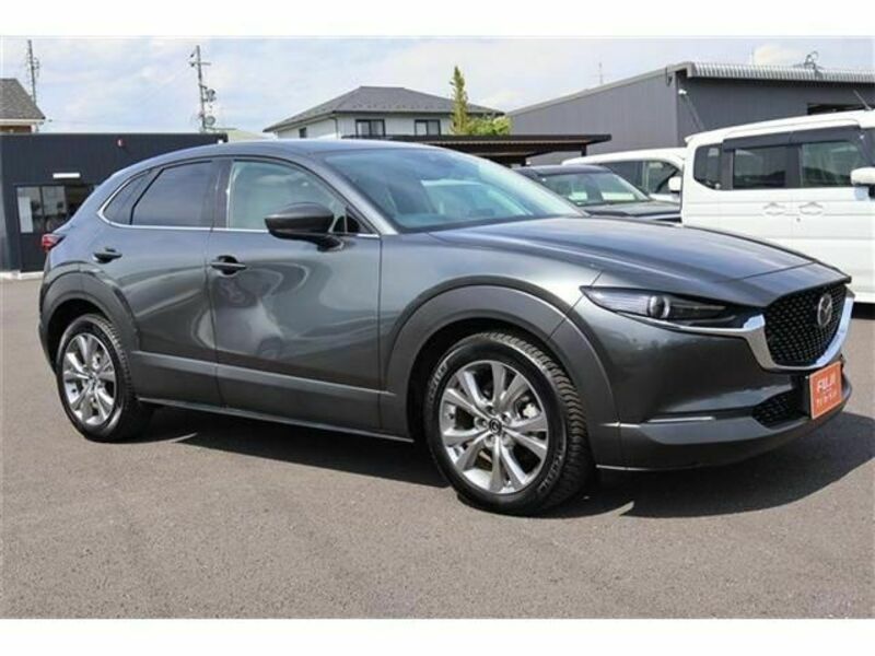 CX-30