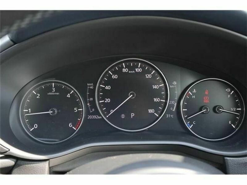 CX-30