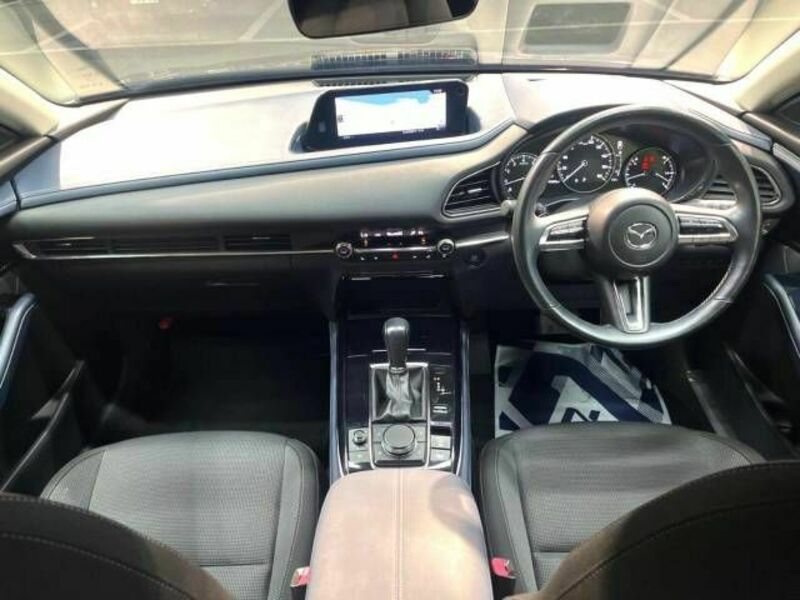 CX-30