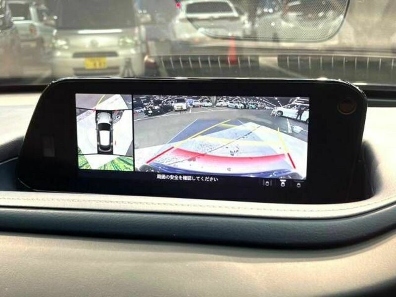 CX-30
