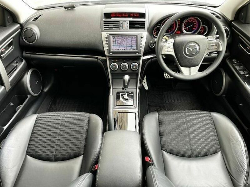 ATENZA SPORT