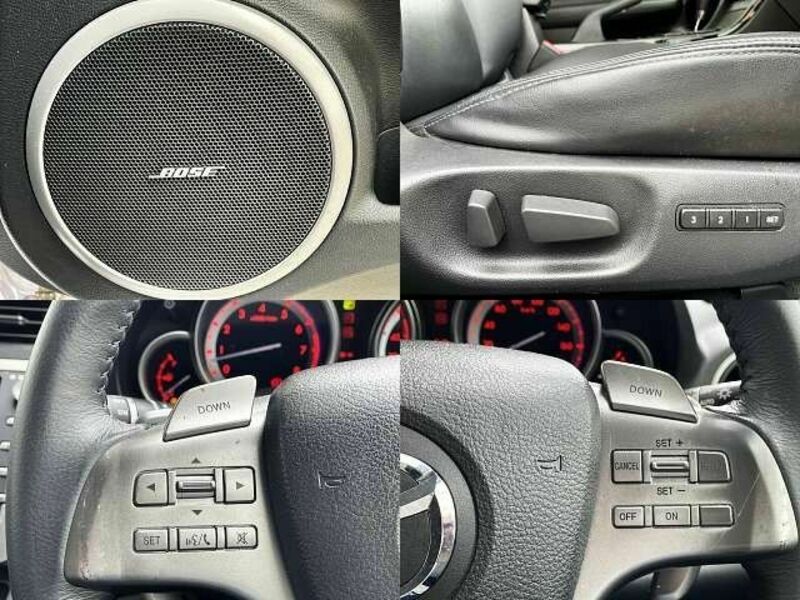 ATENZA SPORT