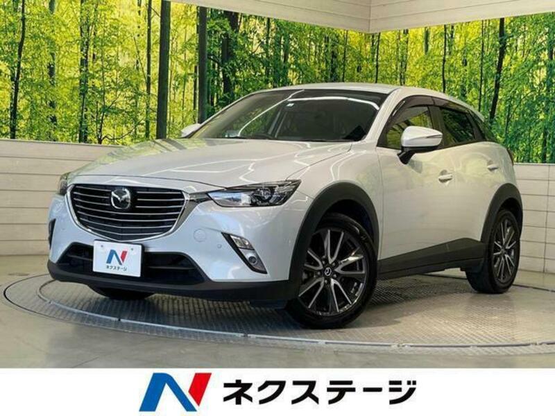 CX-3-0