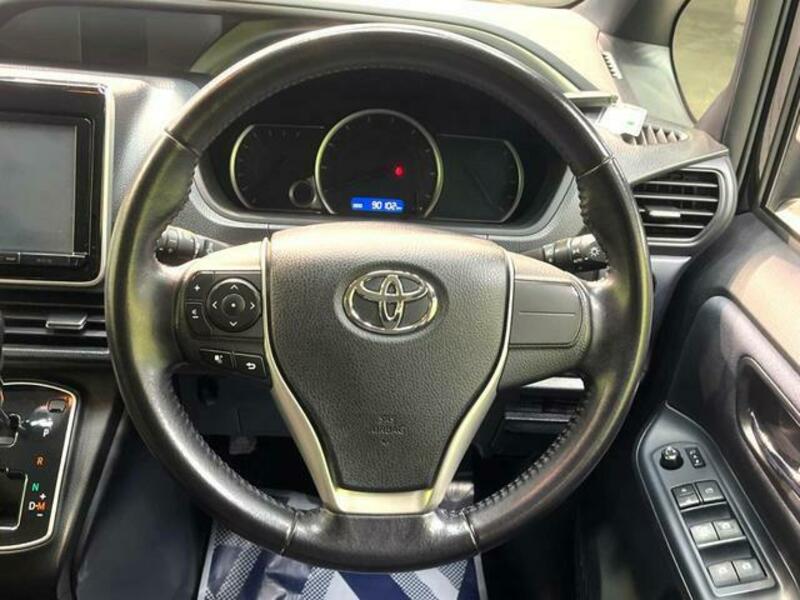 VOXY