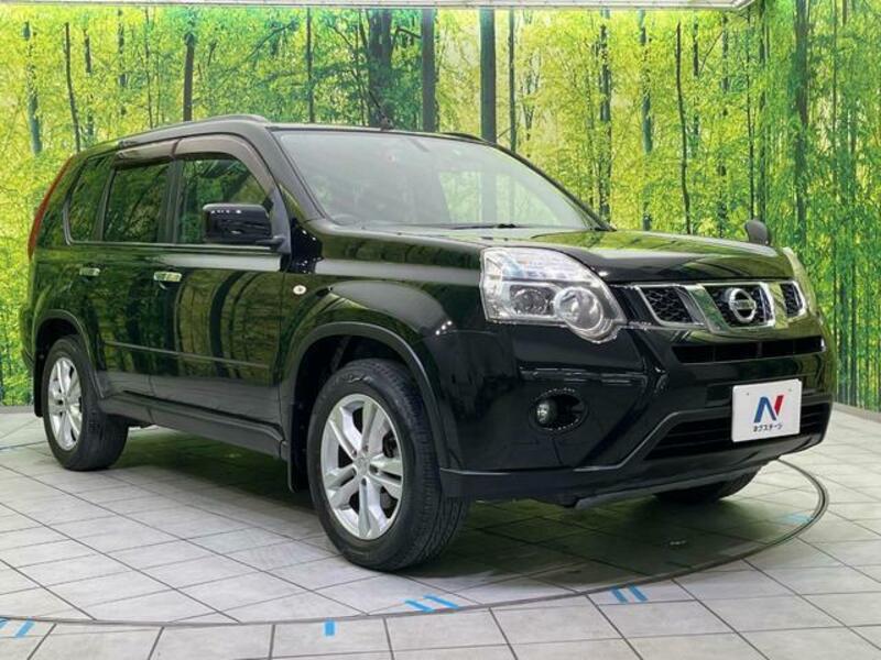 X-TRAIL-16