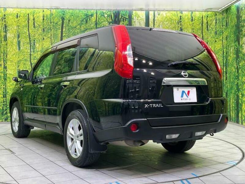 X-TRAIL-17