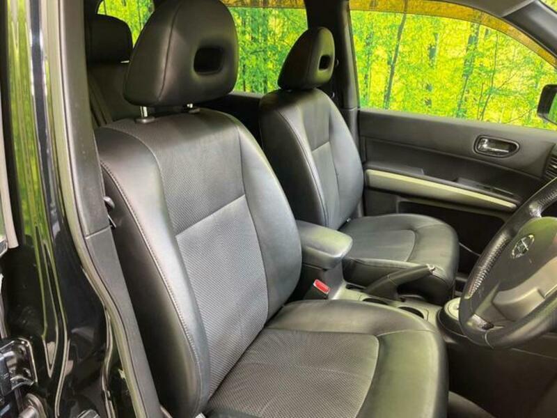 X-TRAIL-8