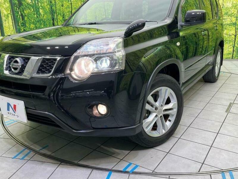 X-TRAIL-12