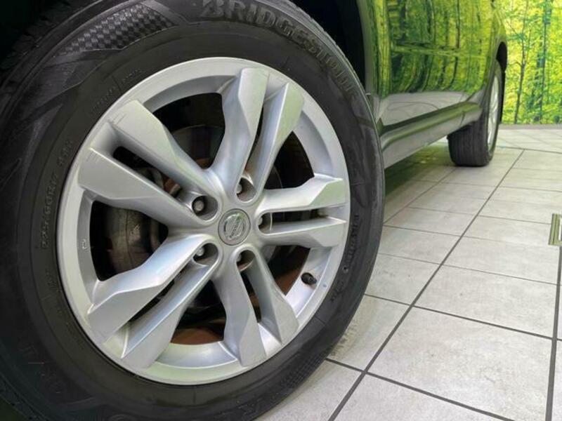 X-TRAIL-13