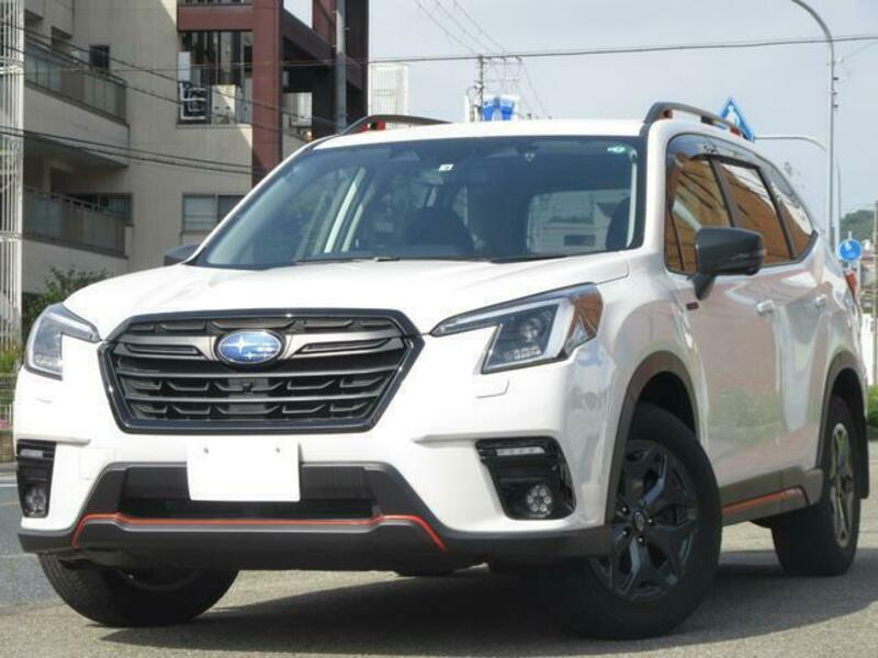FORESTER-0