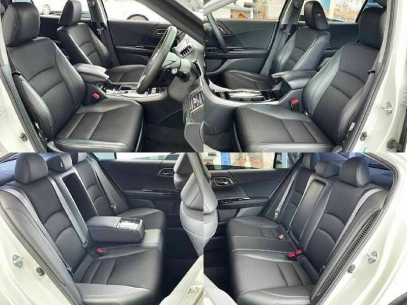 ACCORD HYBRID