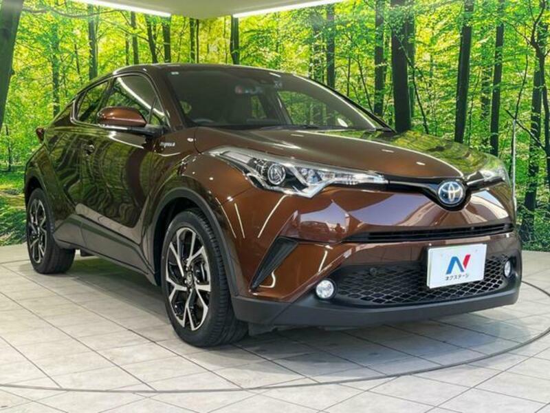 C-HR-15