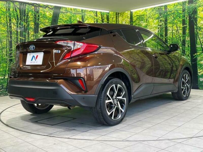 C-HR-16