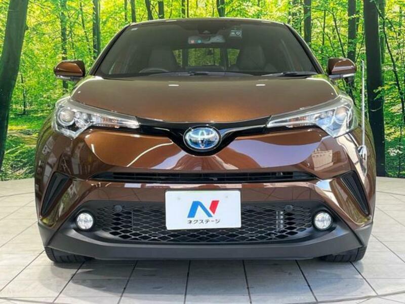 C-HR-13