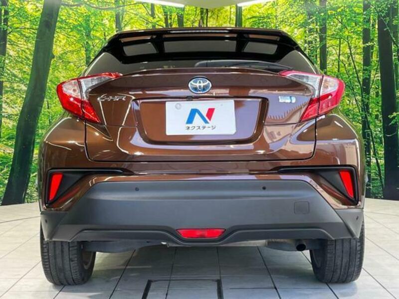 C-HR-14