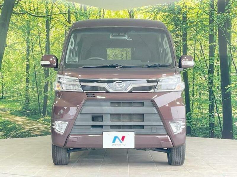 ATRAI WAGON