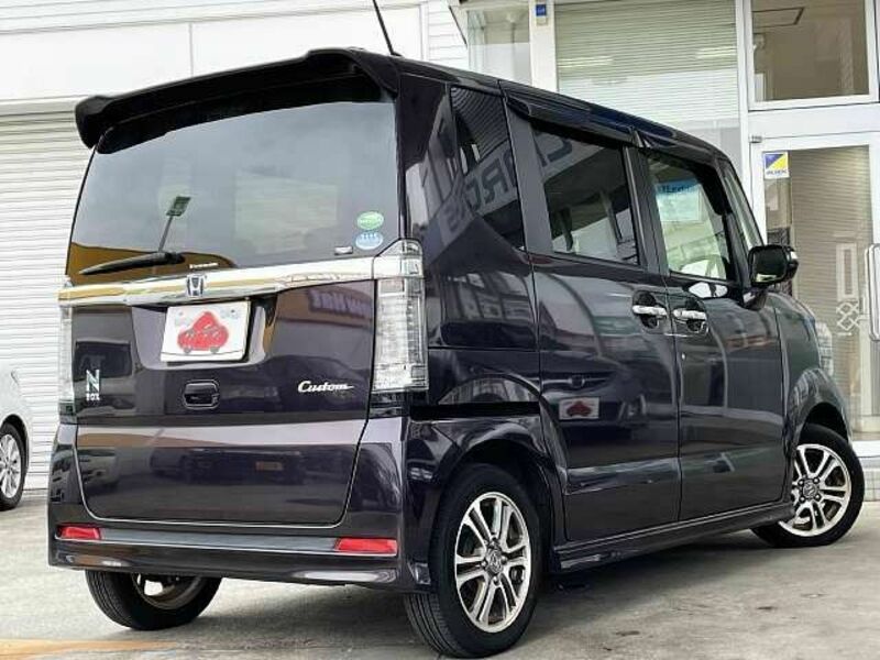 N BOX CUSTOM-2