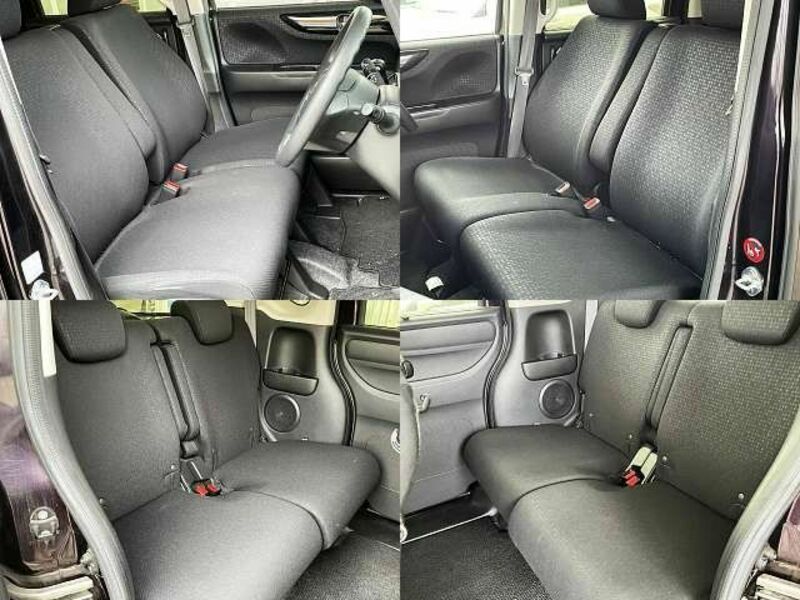 N BOX CUSTOM-4