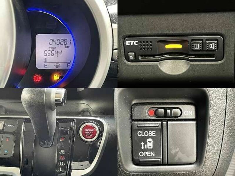 N BOX CUSTOM-6