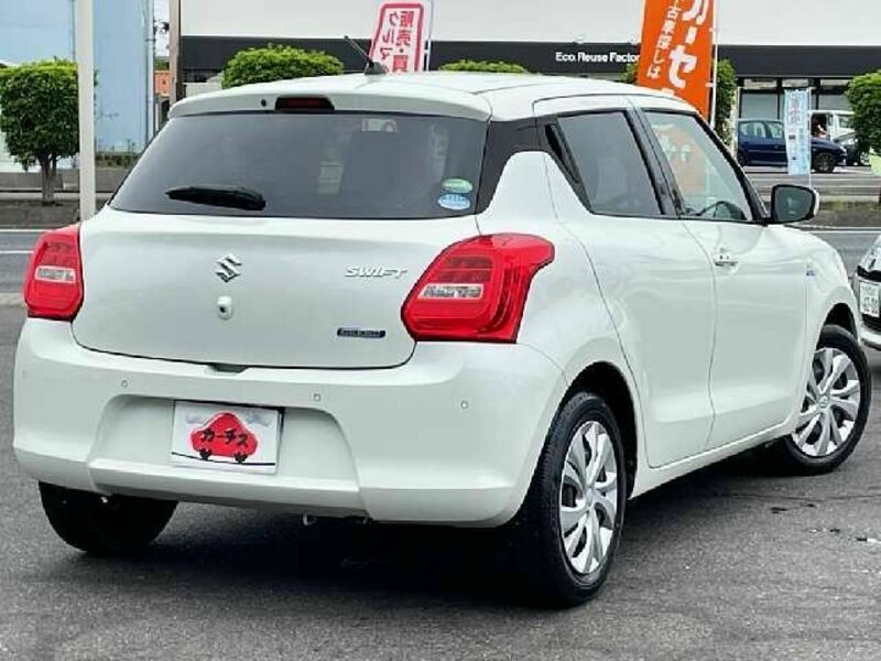 SWIFT
