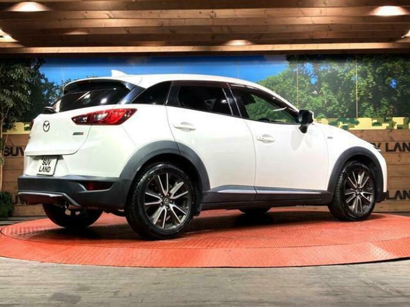 CX-3