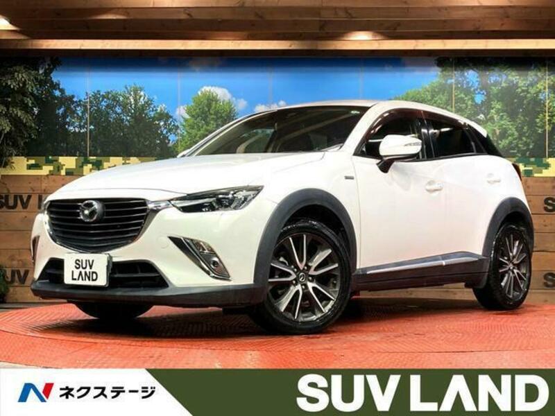 CX-3-0