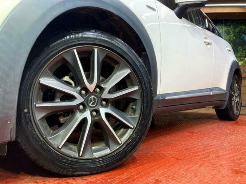 CX-3