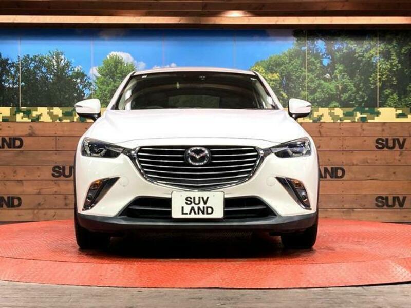 CX-3