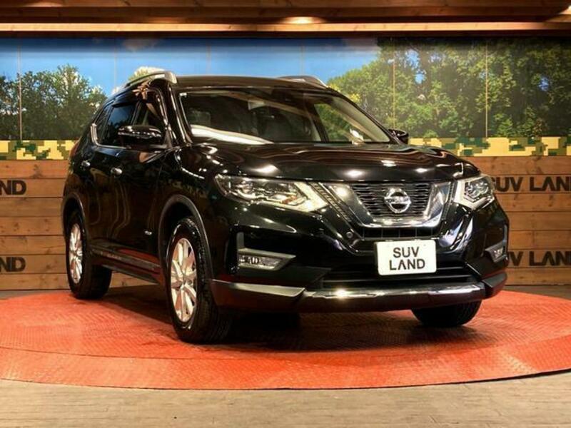 X-TRAIL-16