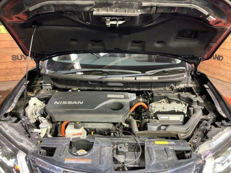 X-TRAIL-18