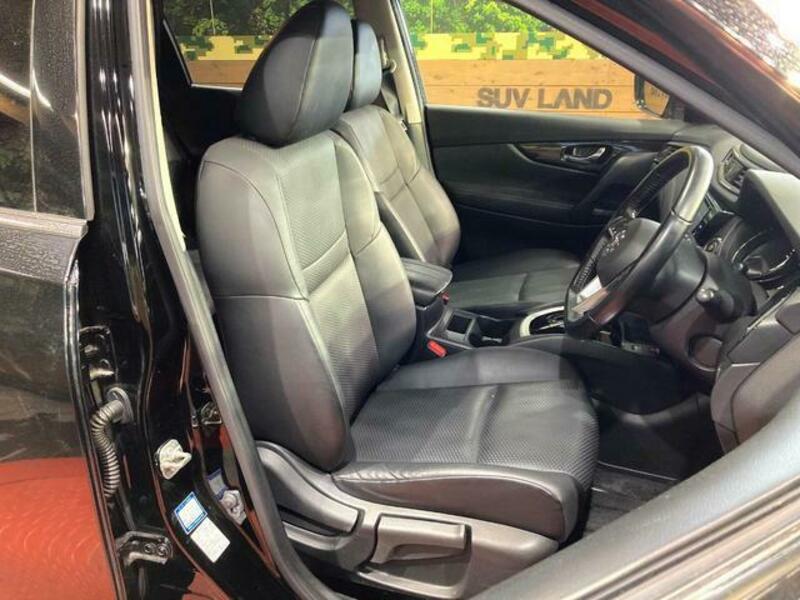 X-TRAIL-8